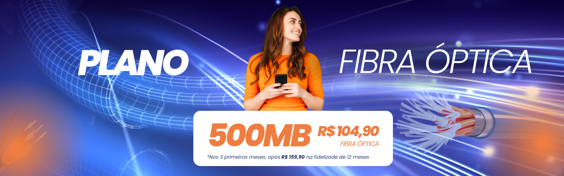 Startnet Telecom Internet De Fibra Ptica De Alt Ssima Velocidade